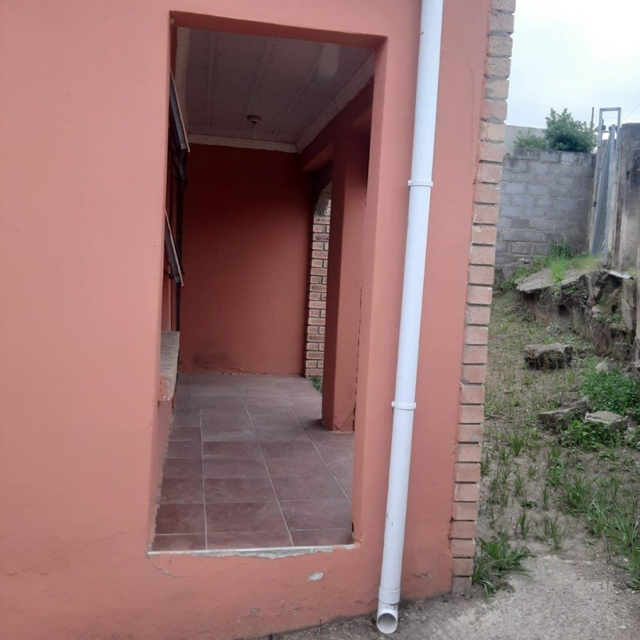 3 Bedroom Property for Sale in Mdantsane Nu 14 Eastern Cape